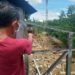 Dinas PUPRK Bontang Usulkan Anggaran Rp 1 Miliar Untuk Pembangunan Turap di Gunung Elai