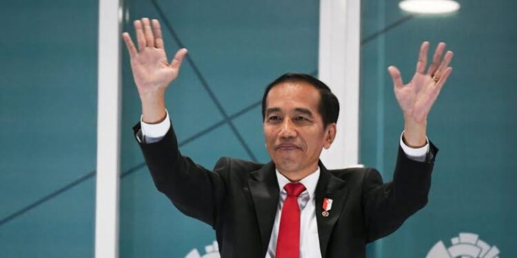 Berkunjung ke Kaltim Besok, Berikut Jadwal Kedatangan Presiden RI Joko Widodo