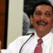 Luhut Minta Pemda Buat Pusat Isolasi Khusus Ibu Hamil