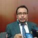 Satpol PP Masih Sewa Gedung Untuk Kantor, Anggota DPRD Bontang Minta Pemkot Bangunkan Kantor Permanen