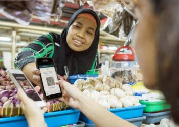 Omset Pelaku UMKM Menurun Rp 30 Miliar Sepanjang Tahun 2021, Begini Penjelasan Diskop UKMP Bontang