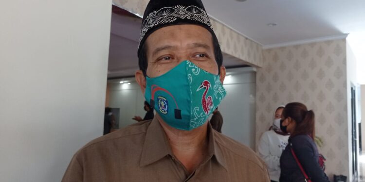Anggota DPRD Bontang Abdul Malik Maknai Hari Maulid Nabi Sebagai Momentum Meneladani Rasulullah