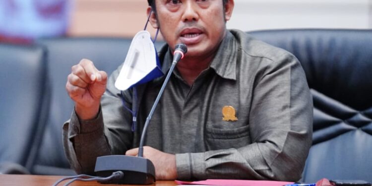 Tegangan Listrik di Kawasan Pesisir Rendah, Anggota DPRD Bontang Minta PLN Tambah Daya Trafo