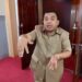 Soal Jalan Rusak di Bontang Lestari, Wakil Ketua DPRD Bontang Minta Pemkot Jangan Terlalu Salahkan Perusahaan