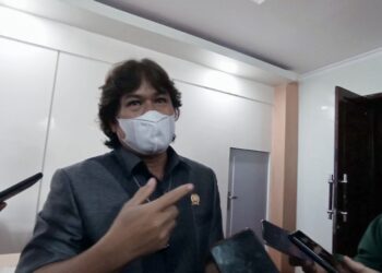 Anggota DPRD Bontang Soroti Harga Kantong Non Plastik Terlampau Mahal di Toko Swalayan