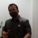 Anggota DPRD Bontang Soroti Pengerjaaan Proyek Jembatan Selambai, Kontraktor Dinilai Asal-Asalan