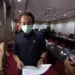 Ketua Komisi  II DPRD Bontang Soroti Maraknya Toko Modern Tidak Berizin