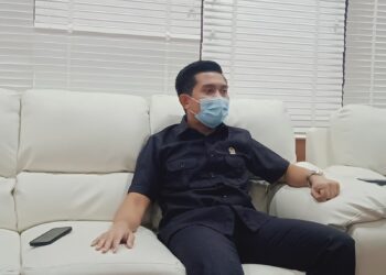 Ketua DPRD Bontang  Sambut Baik Wacana Pembangunan Tol Samarinda-Bontang