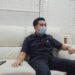 Ketua DPRD Bontang  Sambut Baik Wacana Pembangunan Tol Samarinda-Bontang