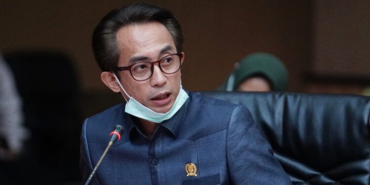 Godok Raperda Keolahragaan, Ketua Komisi II DPRD Bontang: Guna Jamin Kesejahteraan Para Atlet