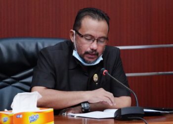 Anggota DPRD Bontang  Minta PLN dan IndiHome Berikan Kelonggaran Waktu Pembayaran