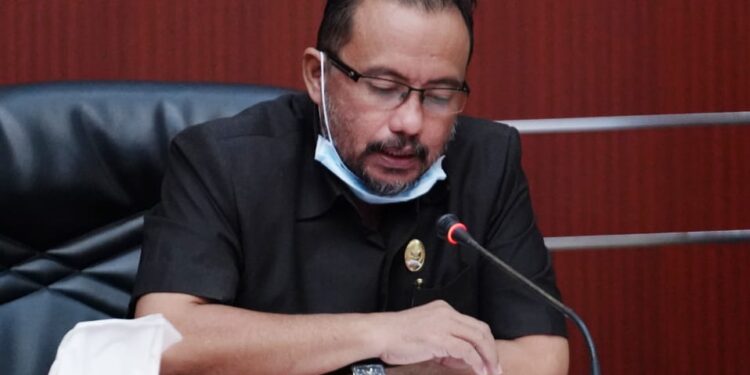 Marak Promosi Alat Penghemat Energi Listrik, Anggota DPRD Bontang  Minta Warga Jangan Terlena