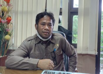 Komisi III DPRD Minta Pemkot Seriusi Persoalan Banjir yang Kerap Terjadi di Kota Taman