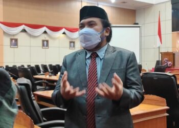 Pemprov Kaltim Wacanakan Wilayah Perairan Bontang Sebagai Kawasan Konservasi, Ini Tanggapan Wakil DPRD Bontang