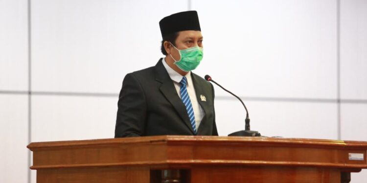 Anggota Komisi I Dukung Disdukcapil dan DPMPTSP Buka Layanan Tiap Hari