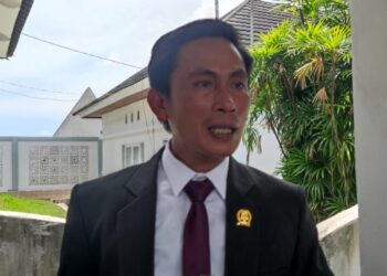 Berdayakan Pelaku UMKM, Anggota Komisi II Minta Pemkot Kerja Sama Dengan Pengolah Minyak