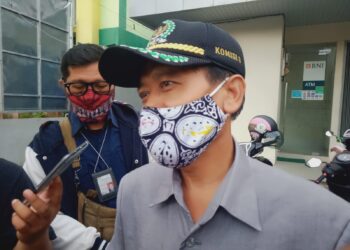 Wakil Sekretaris Komisi III DPRD Bontang Apresiasi Razia ODOL