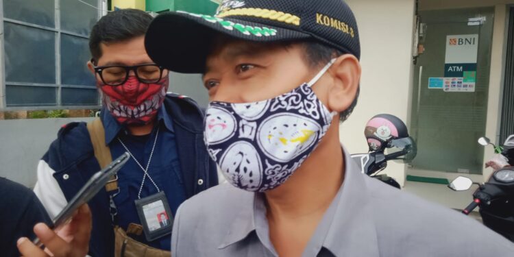 Wakil Sekretaris Komisi III DPRD Bontang Apresiasi Razia ODOL