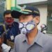 Wakil Sekretaris Komisi III DPRD Bontang Apresiasi Razia ODOL
