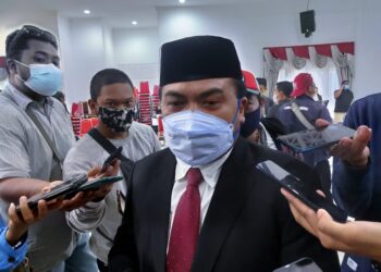 Bebani Masyarakat, Wakil Ketua DPRD Minta Tes PCR Ditiadakan