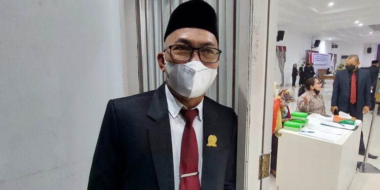 Raih Juara Nasional, Anggota DPRD  Minta Pemkot  Beri  Apresiasi ke Tiga Pelajar SMP YPVDP Bontang