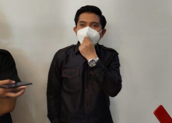 Covid-19 Melandai, Ketua DPRD Bontang Apresiasi Kerja Sama Satgas dan Masyarakat