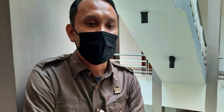 Soal Dana Masuk Tidak Bisa Digunakan Warga Selambai Penerima Bantuan Bedah Rumah, Yassier:  Ada Komunikasi Yang Kurang
