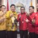 PDIP dan Golkar Dorong Ambang Batas Parlemen Jadi 5 Persen