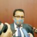 Sidak ke Pemakaman BK, Anggota  Komisi III DPRD Bontang Sebut Lahan Penuh dan Butuh Perluasan
