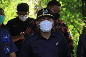 Tanggapi Keluhan Warga Soal Penutupan Pos 7 Lok Tuan, DPRD Bontang Bakal Panggil Perusahaan