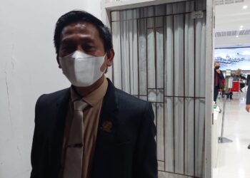 DPM-PTSP Rentan Pungli, Anggota Komisi II  Imbau Waspada
