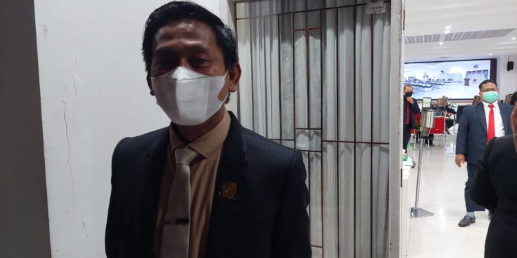 DPM-PTSP Rentan Pungli, Anggota Komisi II  Imbau Waspada