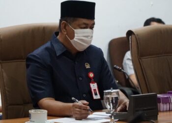 Komisi I Sesalkan Ketidakhadiran PT. KJS dalam Rapat Dengar Pendapat