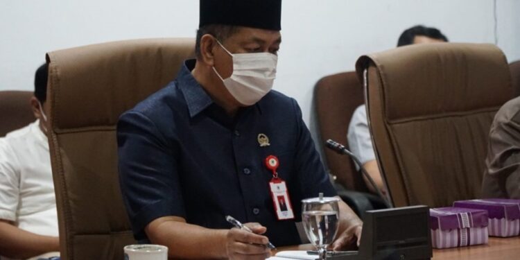 Komisi I Sesalkan Ketidakhadiran PT. KJS dalam Rapat Dengar Pendapat