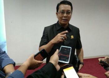 Kampus Trunajaya Rugikan Banyak Pihak, Anggota Komisi I Dorong Yayasan Segera Cari Solusi
