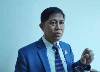 Anggota Komisi II Dukung Program Pemkot Blokir Konten Negatif