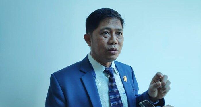 Anggota Komisi II Dukung Program Pemkot Blokir Konten Negatif