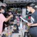 Bontang Aeropress Championship Resmi Digelar, Ajang Silaturahmi Barista Kaltim dan Majukan UMKM