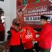 Anggota DPR RI Safaruddin Gelar Reses,  Berbagi Sembako    di Lima Titik   Kota Bontang