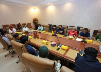 Musyawarah Askot PSSI Bontang Segera Dilaksanakan, Simak Syarat Untuk Jadi Ketua