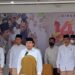 HUT ke 14,  DPC Gerindra Bontang Target 7 Kursi DPRD dan Usung Kader Partai di Pilkada 2024