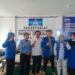Pengurus Partai Demokrat Bontang Beberkan Alasan HKS Mundur Jadi Ketua