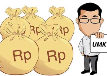 UMK Bontang Naik, Serikat Pekerja Ucapkan Terima Kasih ke Pemerintah