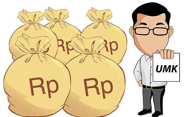 UMK Bontang Naik, Serikat Pekerja Ucapkan Terima Kasih ke Pemerintah