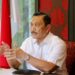 Menyusul Pertamax, Luhut Beri Sinyal Kenaikan BBM Jenis Pertalite dan  LPG 3 Kg