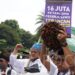 Aksi Demo Petani Sawit Tidak Bisa Dianggap Remeh, Pakar Singgung Hal Penting Ini