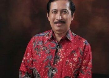 Rektor Universitas Ibnu Chaldun (UIC) Ingatkan PAN Tidak Salah Berkoalisi Saat Pemilu 2024