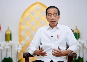 Orang Demokrat Nggak Main-main Kali Ini, Minta Jokowi Pulihkan Ekonomi, Simak!