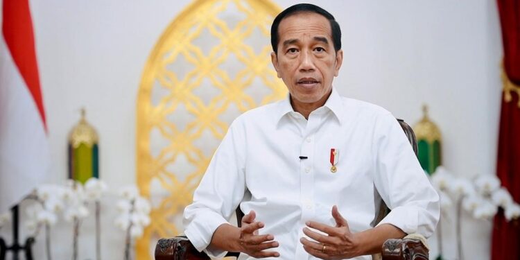 Orang Demokrat Nggak Main-main Kali Ini, Minta Jokowi Pulihkan Ekonomi, Simak!