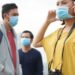 Jokowi Keluarkan Aturan Tanpa Masker, Gerindra Nilai Akan Berdampak ke Ekonomi